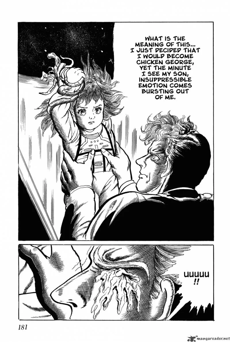 Fourteen Chapter 85 page 185