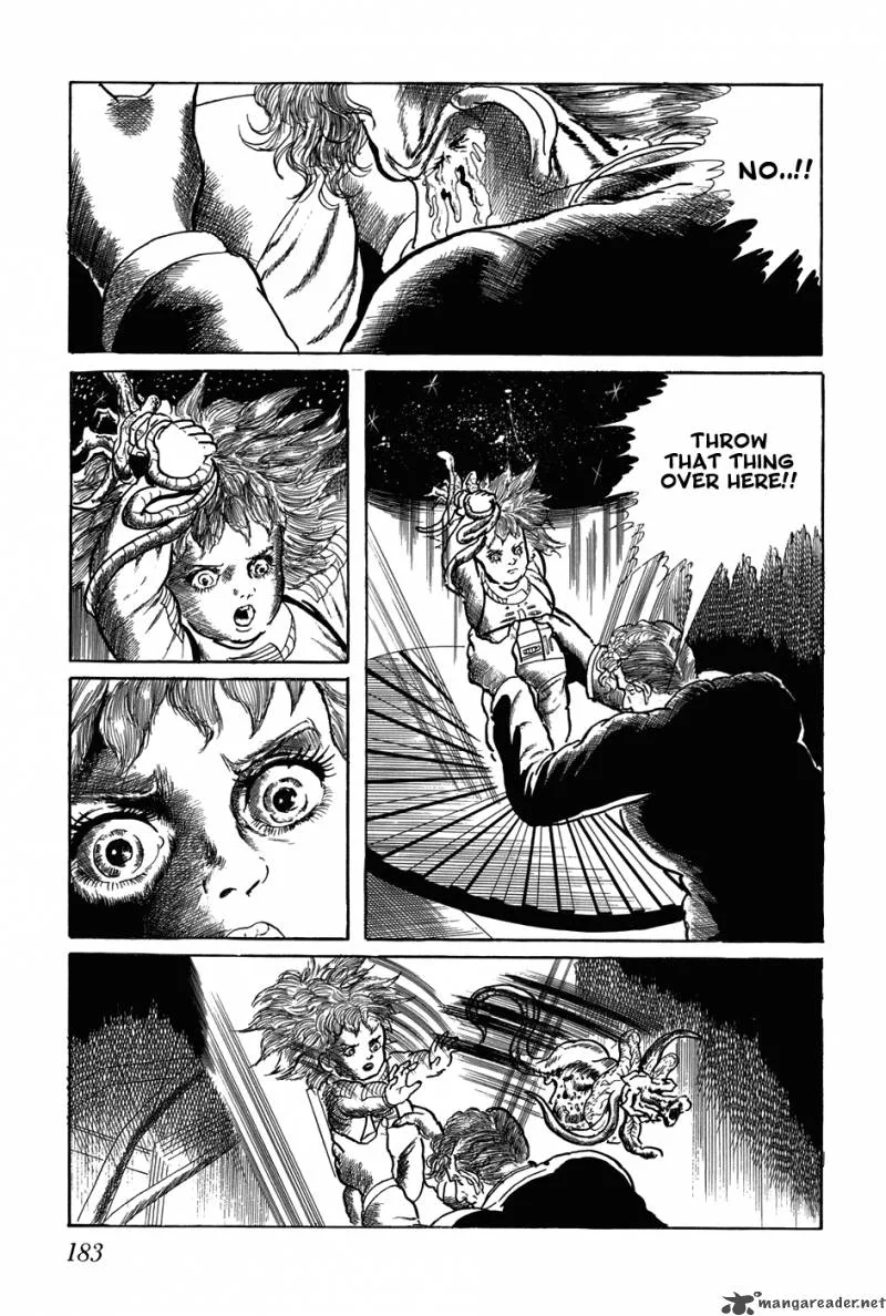 Fourteen Chapter 85 page 187