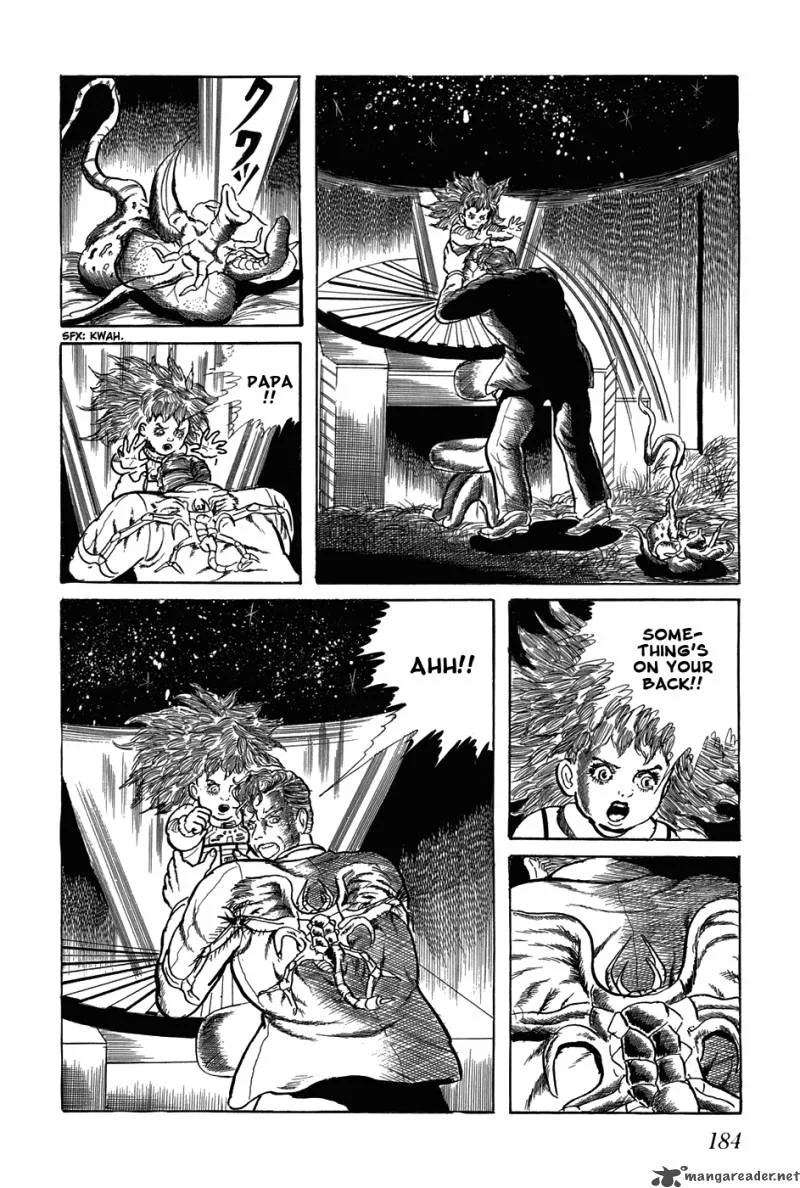Fourteen Chapter 85 page 188