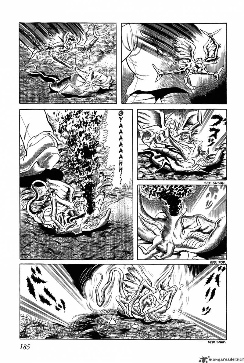 Fourteen Chapter 85 page 189