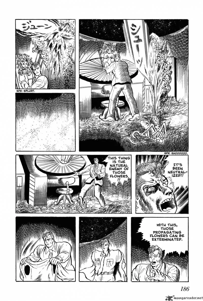 Fourteen Chapter 85 page 190