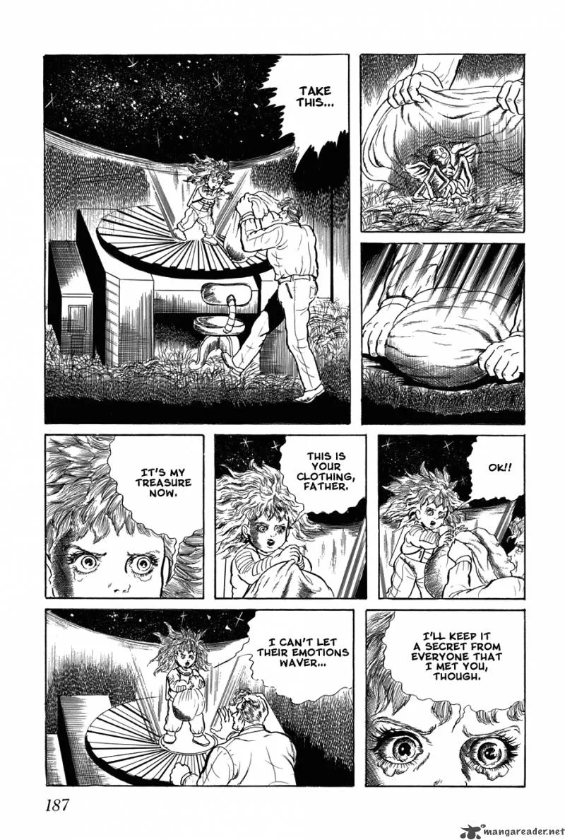Fourteen Chapter 85 page 191