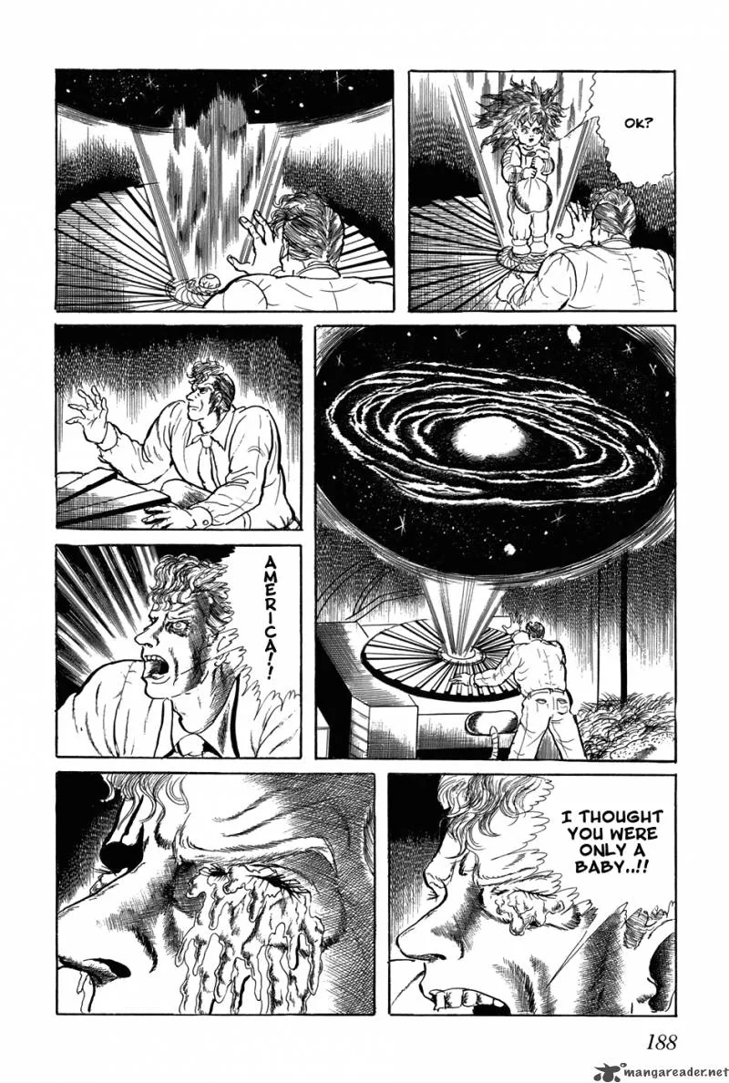 Fourteen Chapter 85 page 192