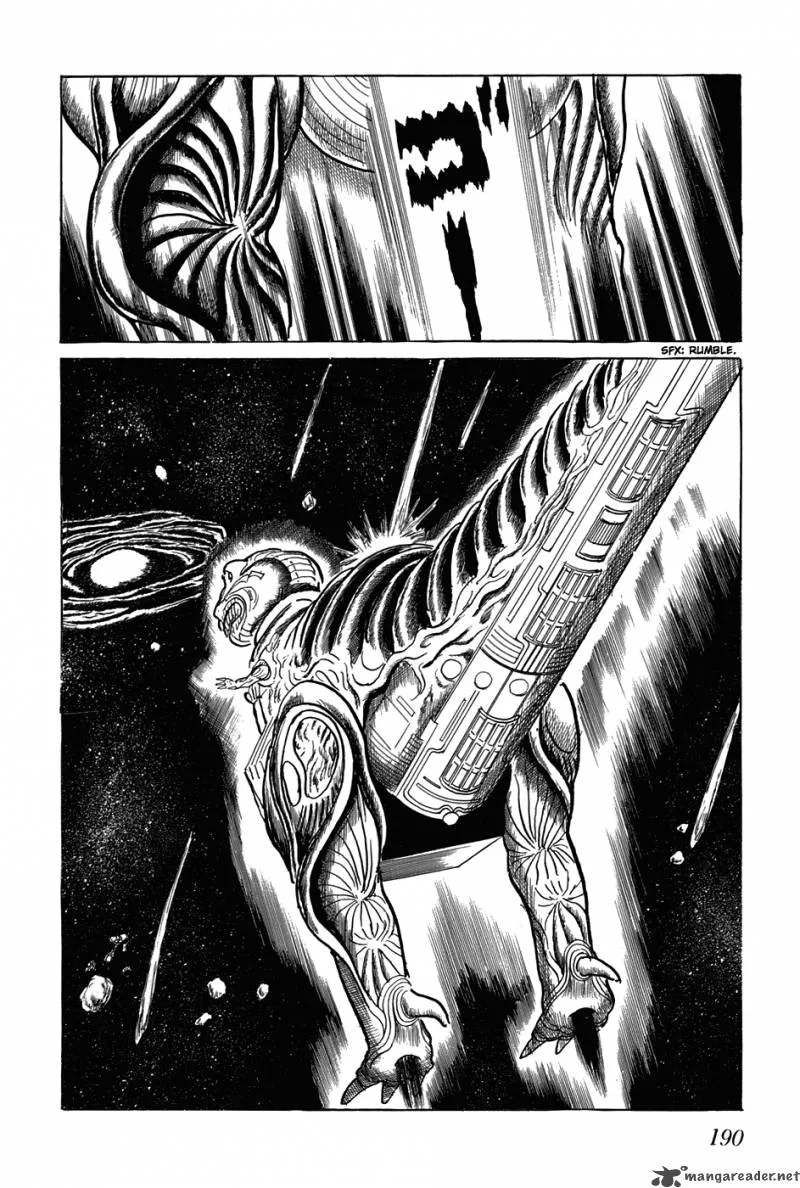 Fourteen Chapter 85 page 194