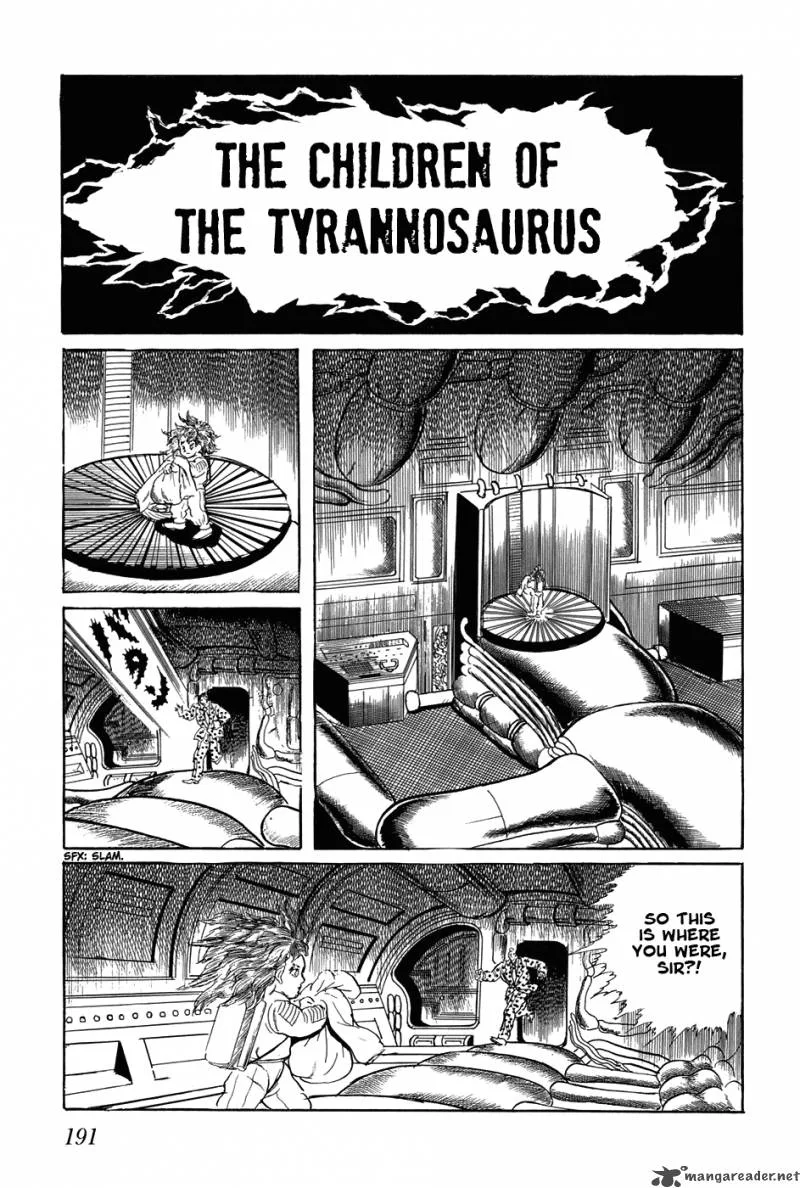 Fourteen Chapter 85 page 195