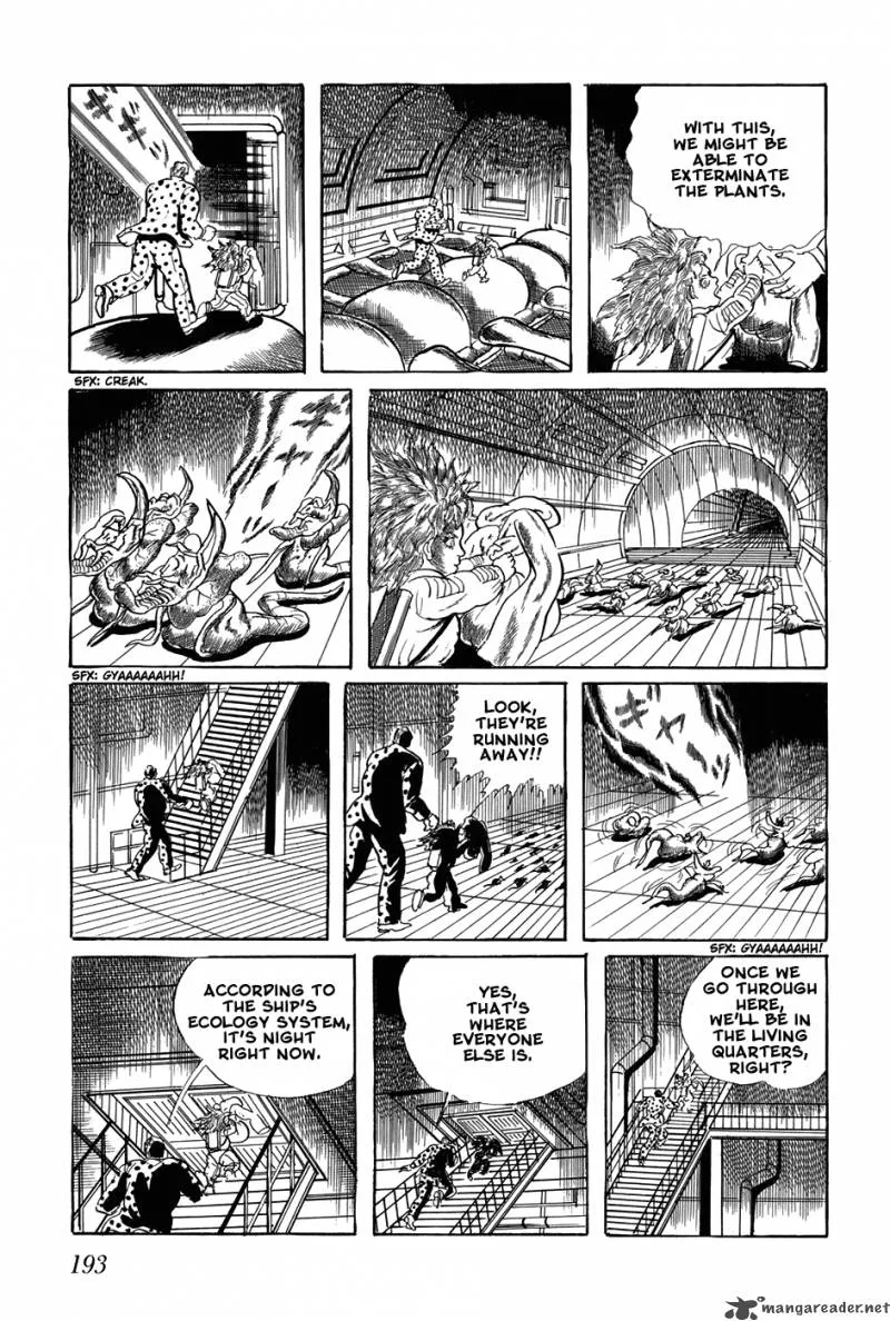 Fourteen Chapter 85 page 197