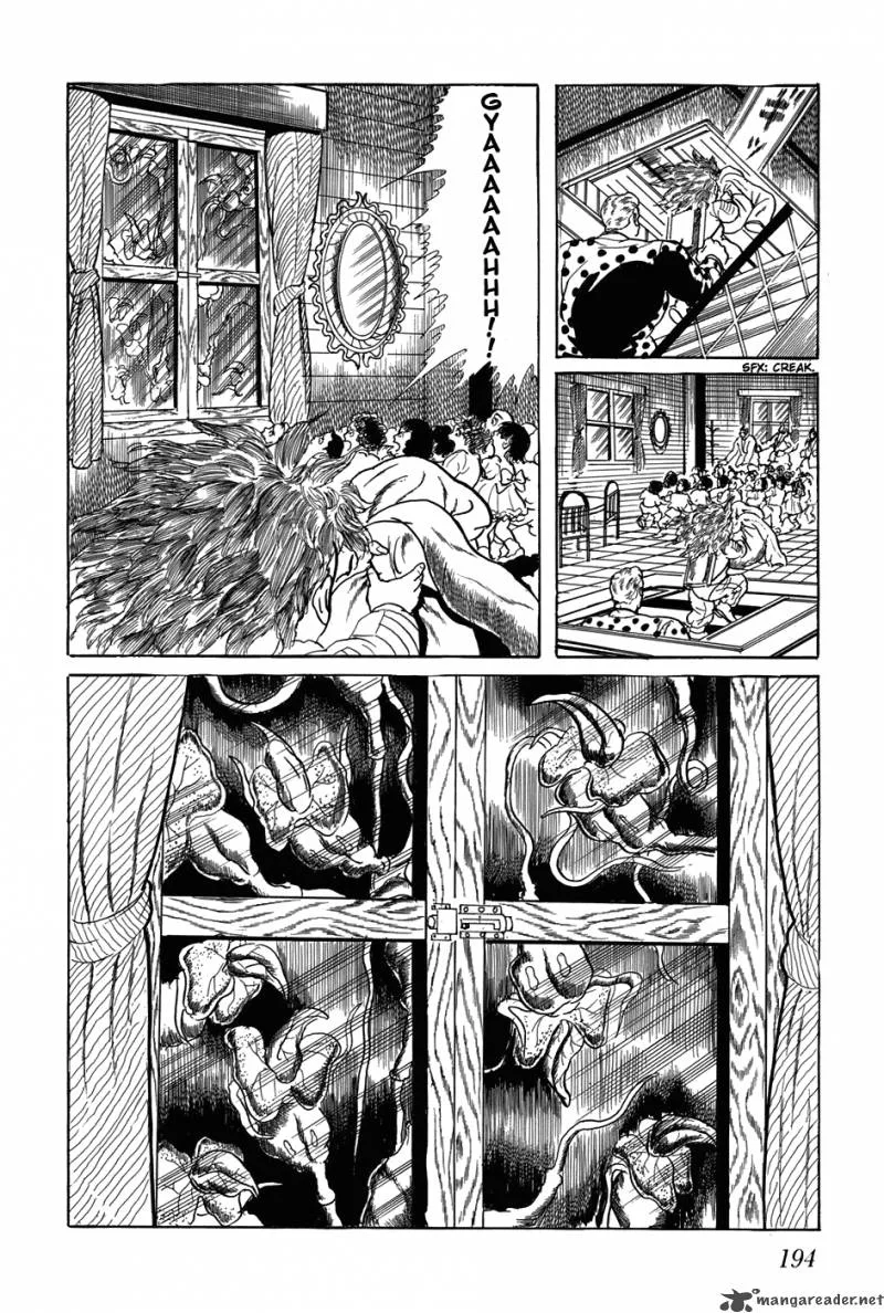 Fourteen Chapter 85 page 198