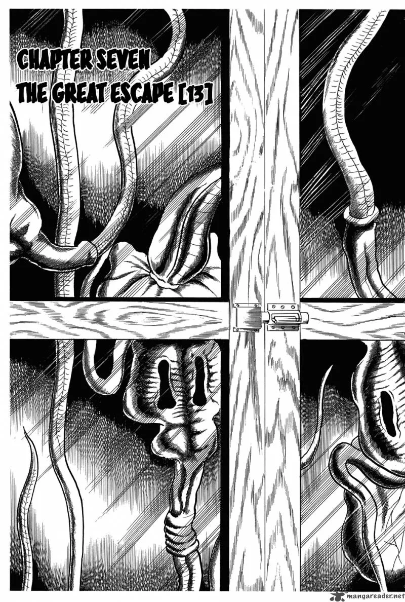 Fourteen Chapter 85 page 199