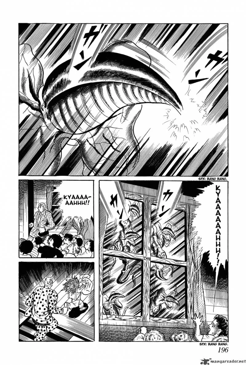 Fourteen Chapter 85 page 200