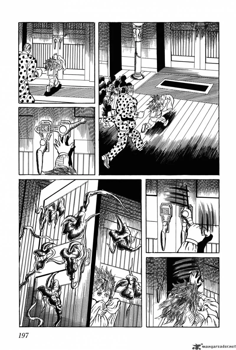 Fourteen Chapter 85 page 201
