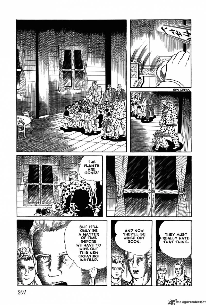 Fourteen Chapter 85 page 205
