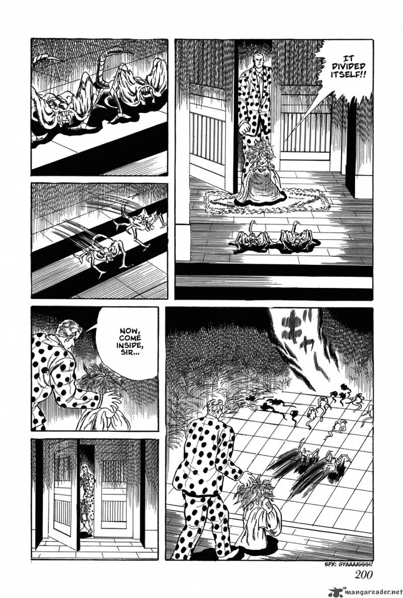 Fourteen Chapter 85 page 204