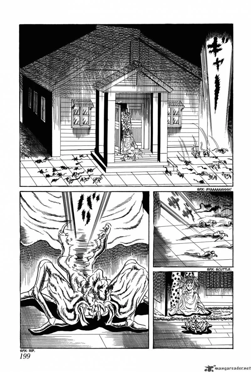 Fourteen Chapter 85 page 203
