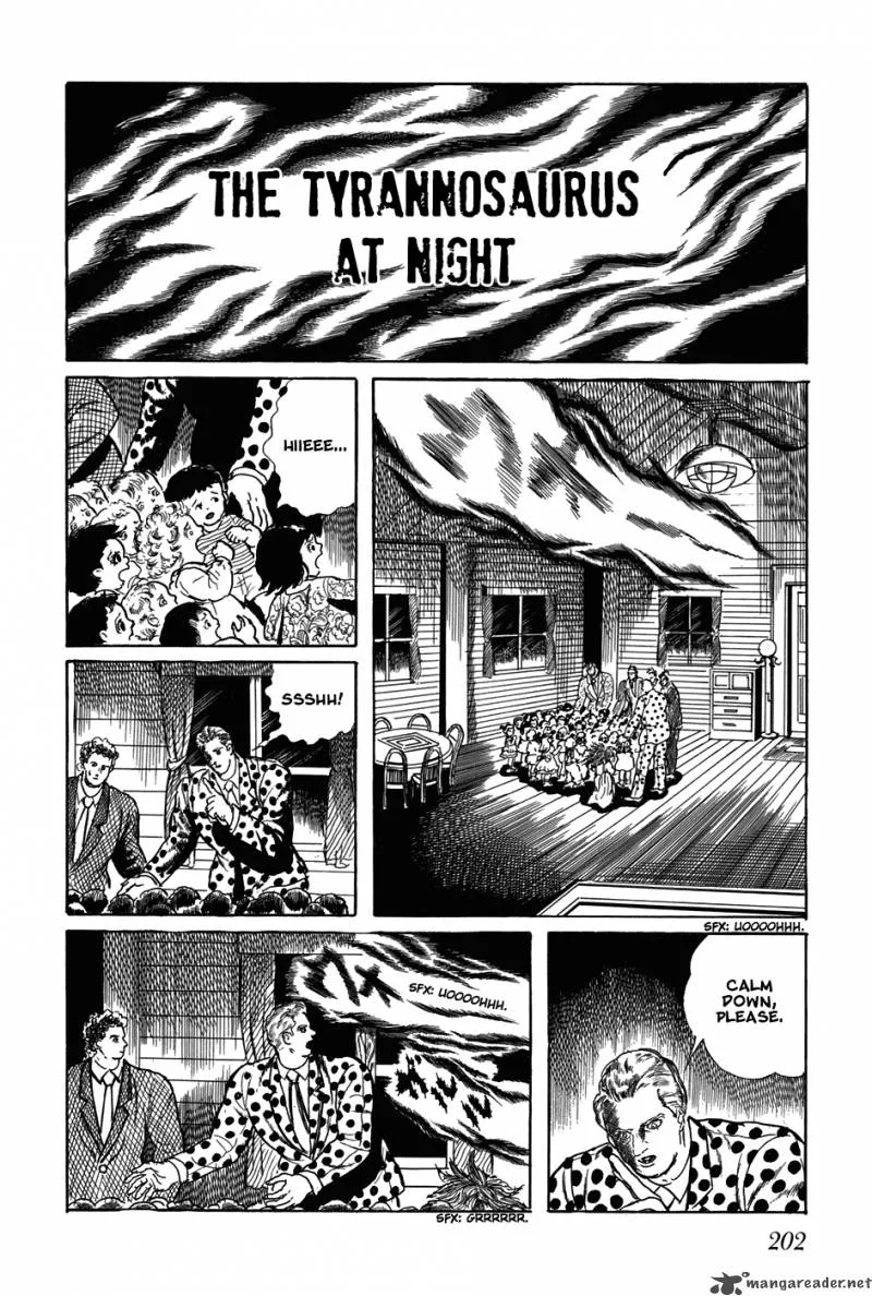 Fourteen Chapter 85 page 206