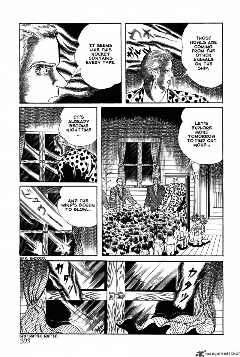 Fourteen Chapter 85 page 207
