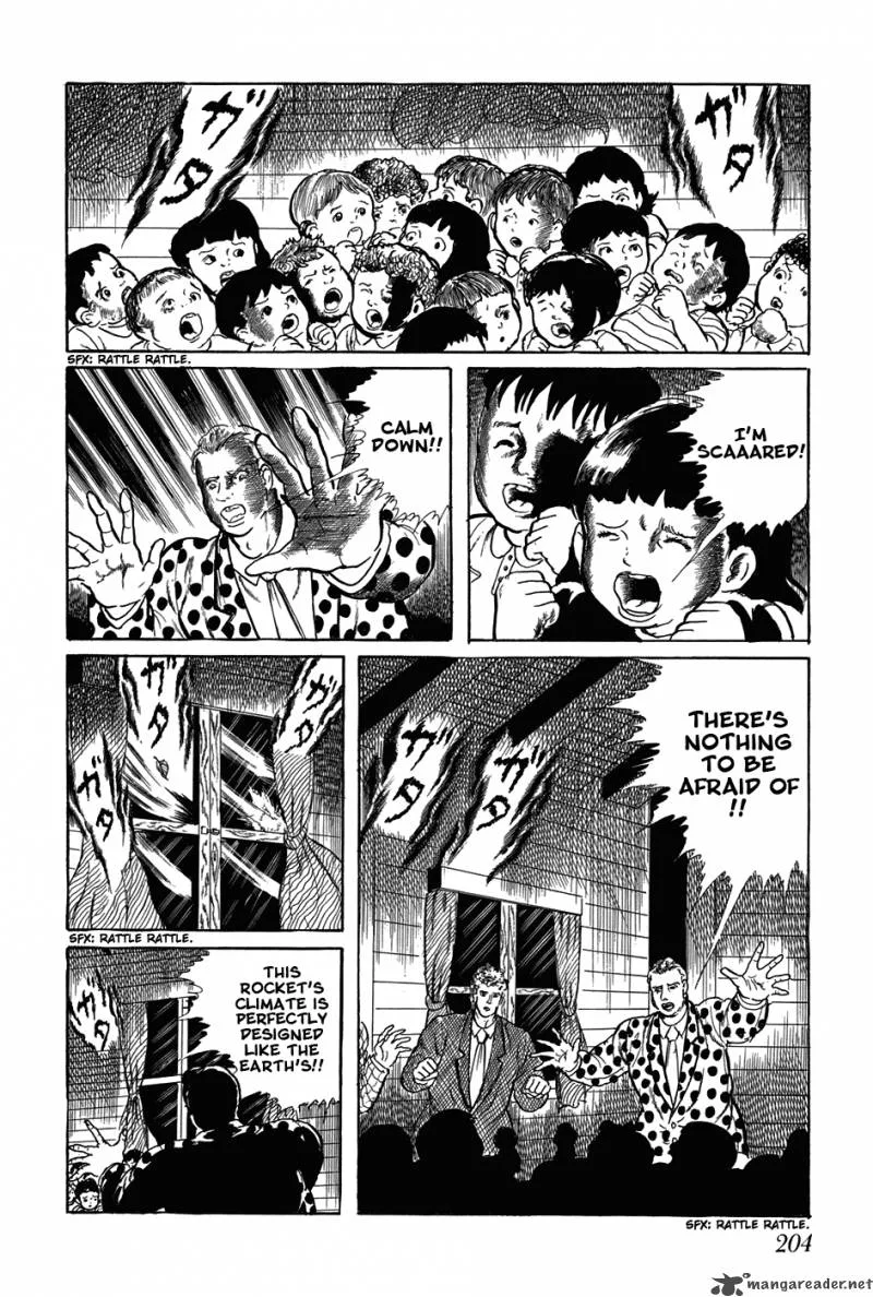 Fourteen Chapter 85 page 208