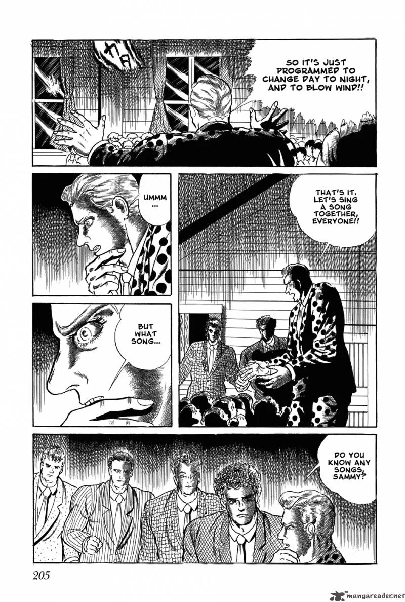 Fourteen Chapter 85 page 209