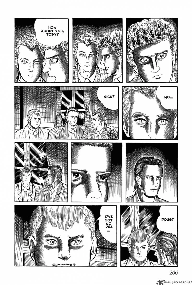 Fourteen Chapter 85 page 210