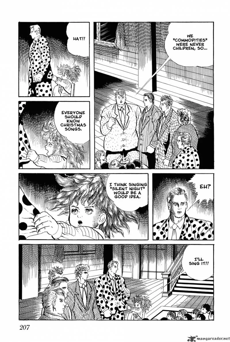 Fourteen Chapter 85 page 211