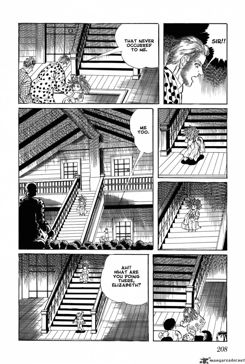 Fourteen Chapter 85 page 212