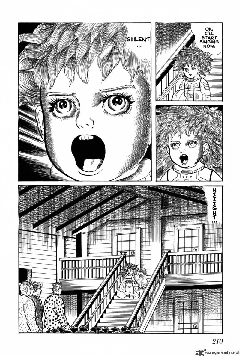 Fourteen Chapter 85 page 214