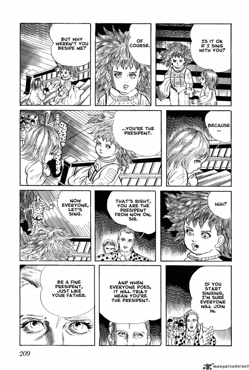 Fourteen Chapter 85 page 213