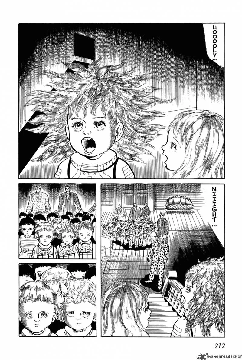 Fourteen Chapter 85 page 216