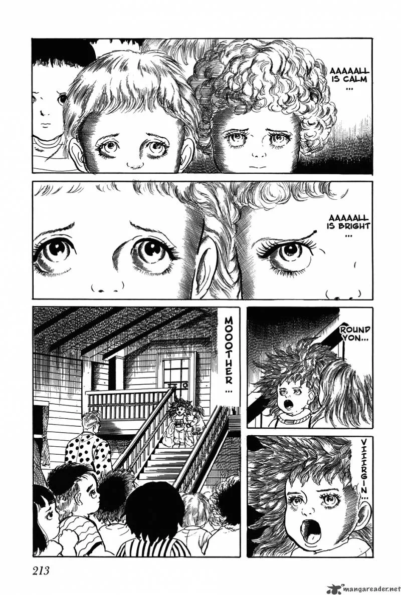 Fourteen Chapter 85 page 217