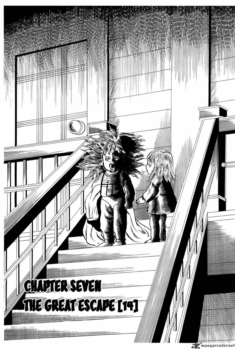 Fourteen Chapter 85 page 215