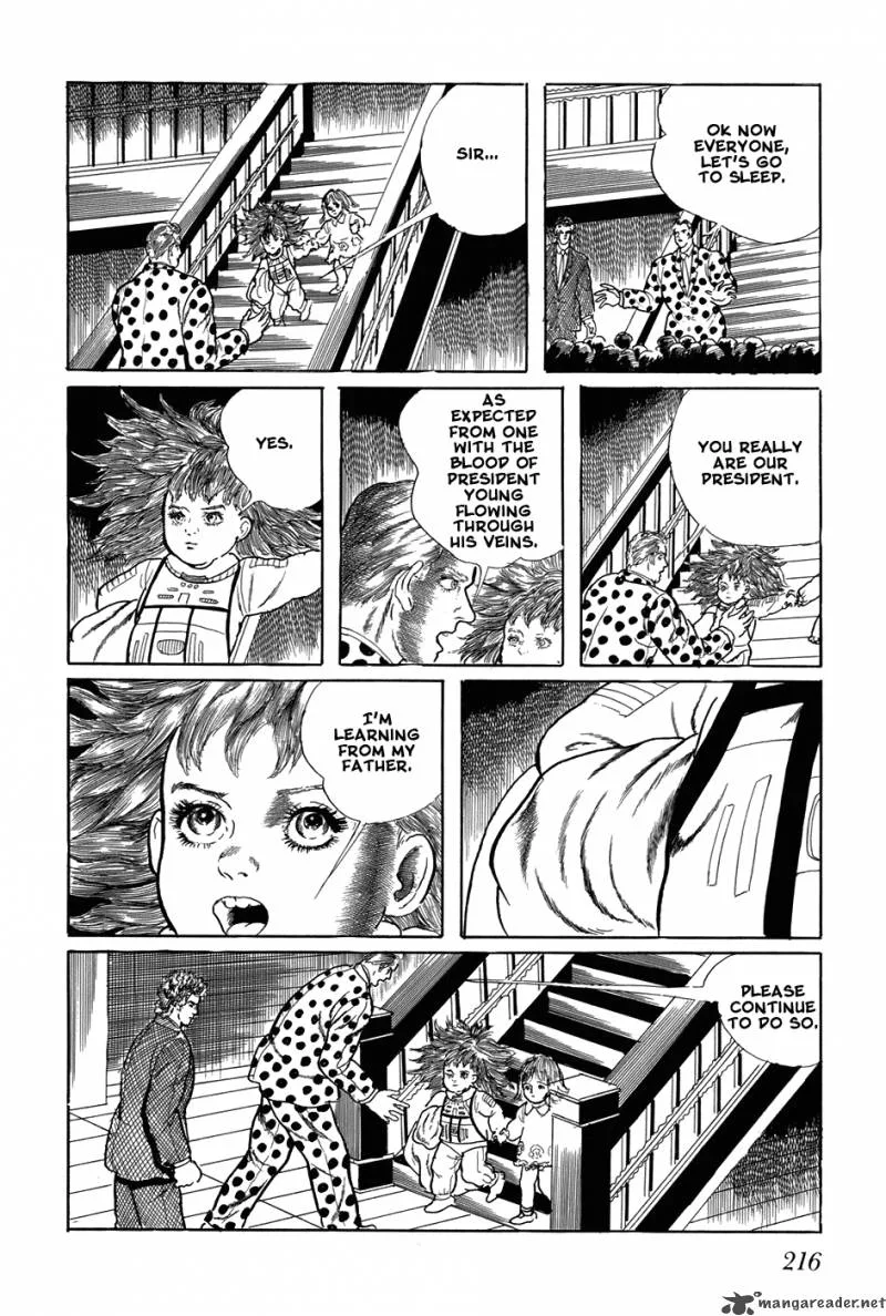 Fourteen Chapter 85 page 220