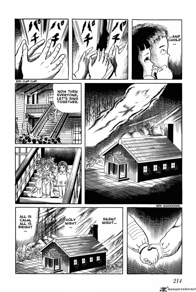 Fourteen Chapter 85 page 218