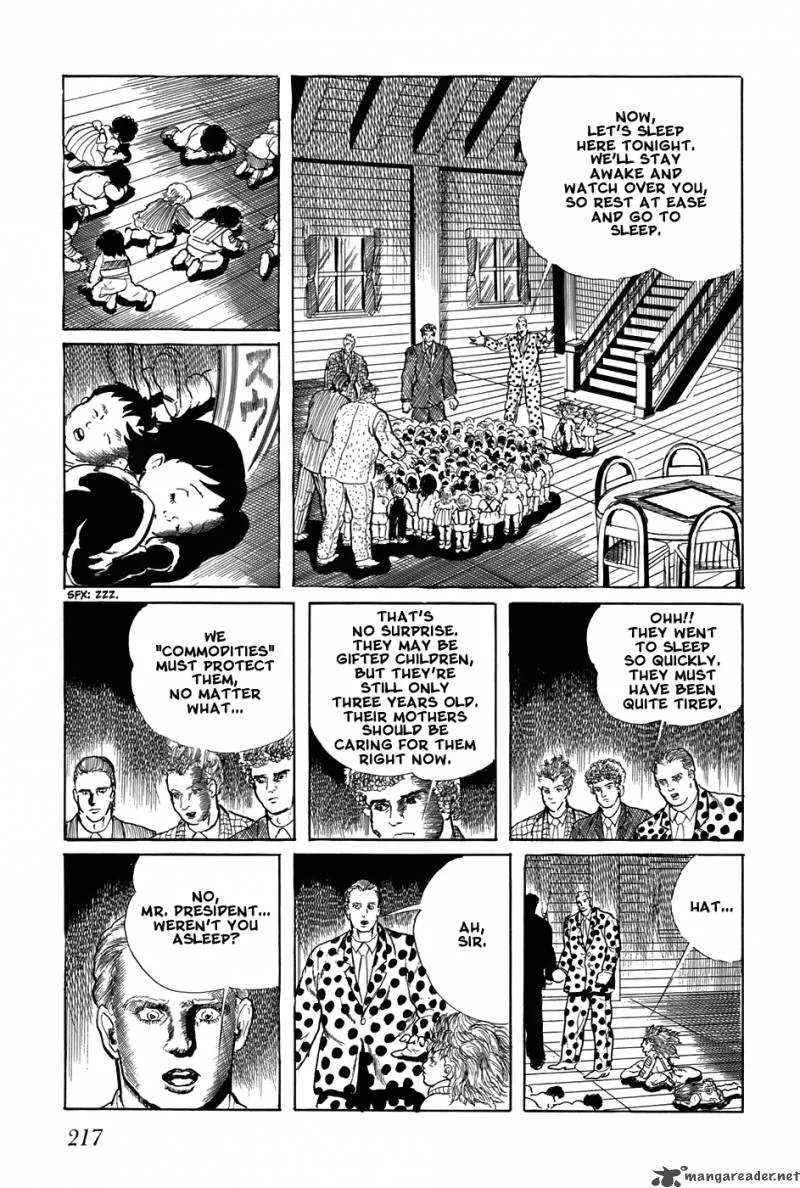 Fourteen Chapter 85 page 221