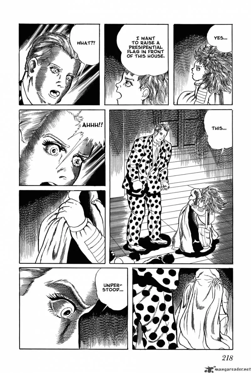 Fourteen Chapter 85 page 222