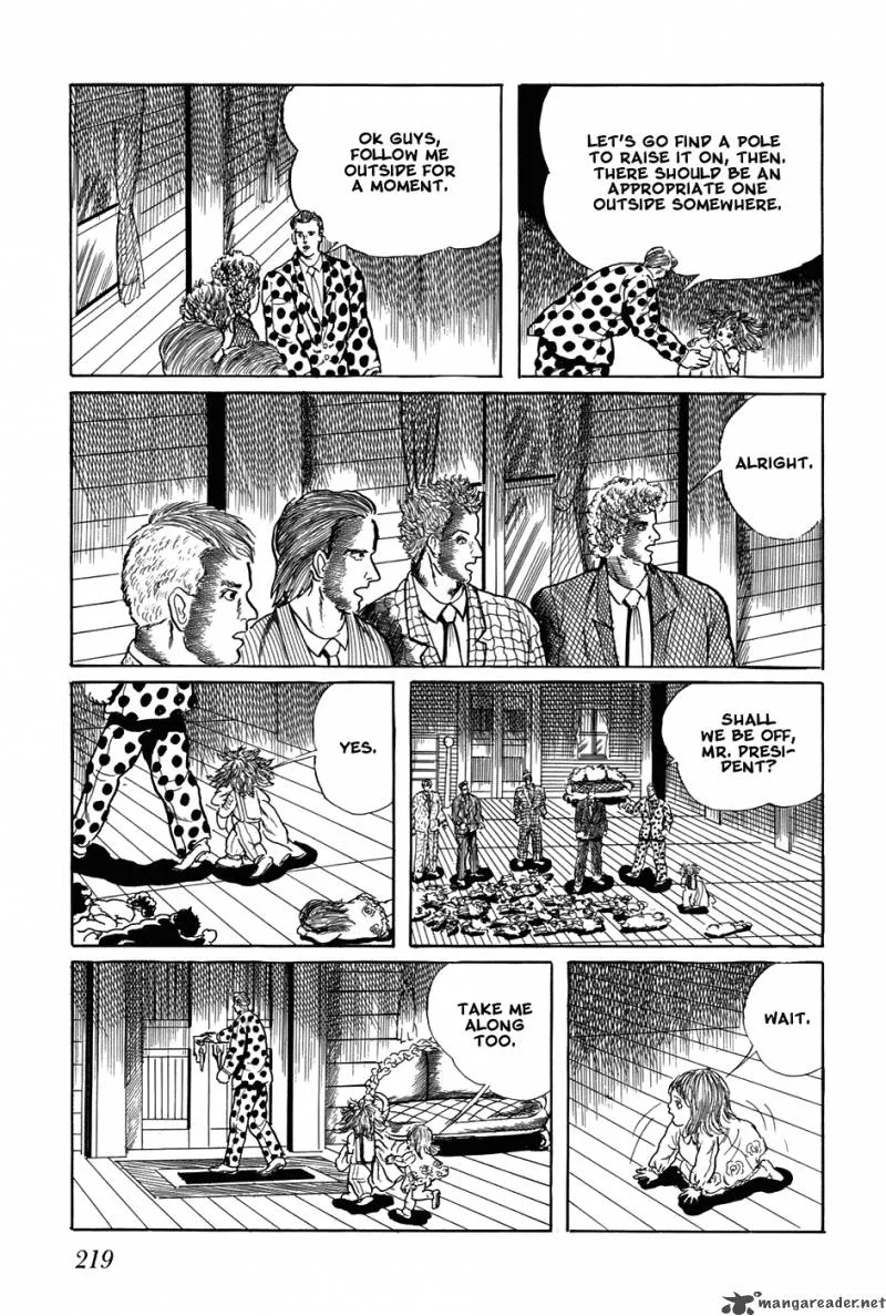 Fourteen Chapter 85 page 223