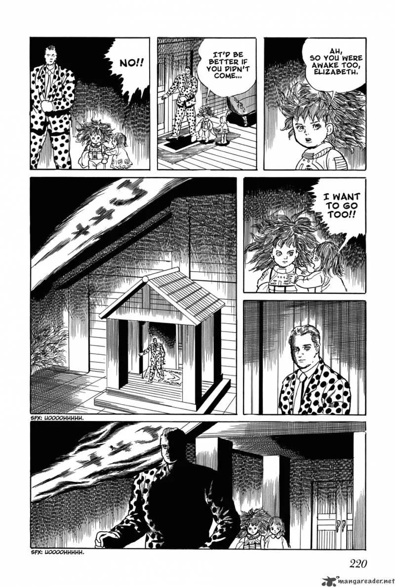 Fourteen Chapter 85 page 224