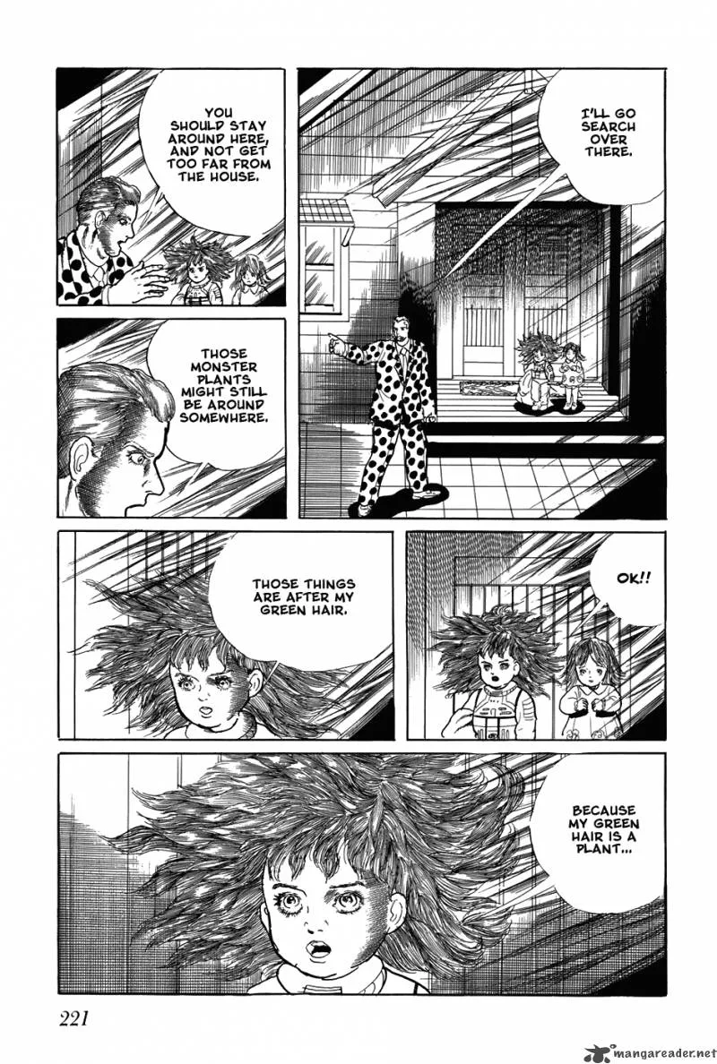 Fourteen Chapter 85 page 225