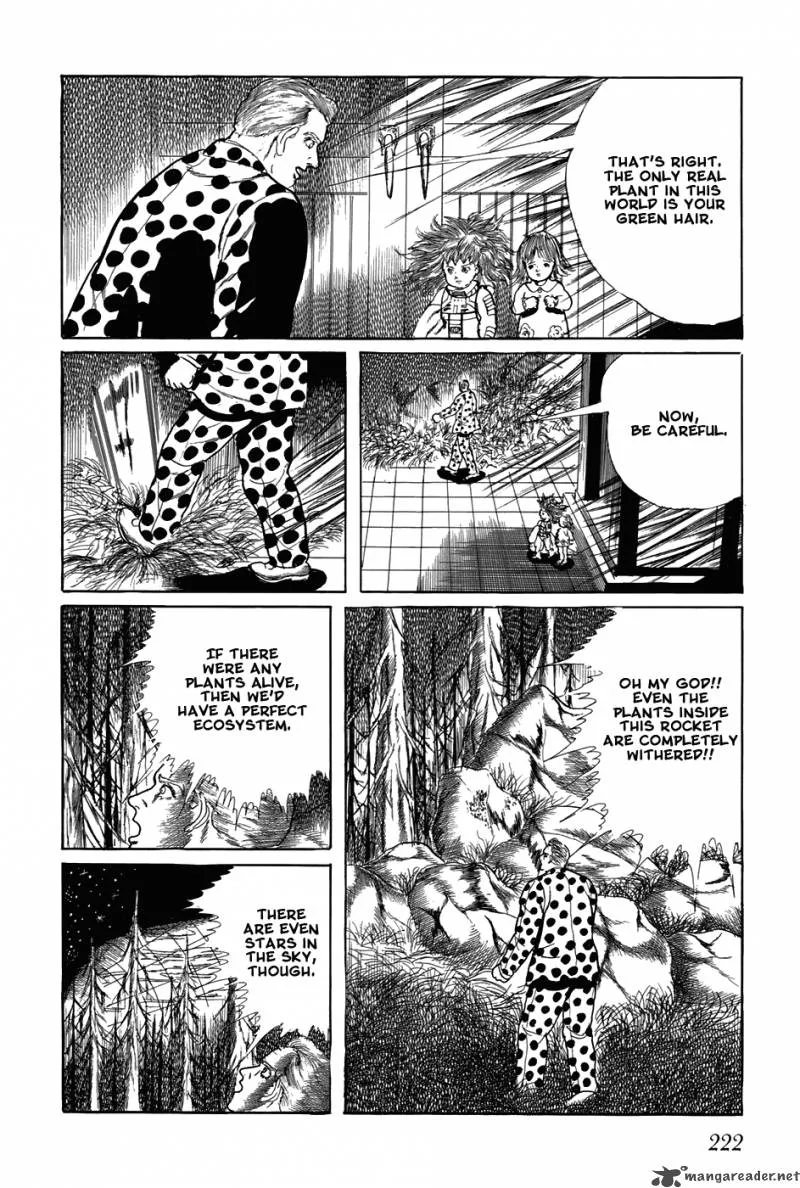 Fourteen Chapter 85 page 226