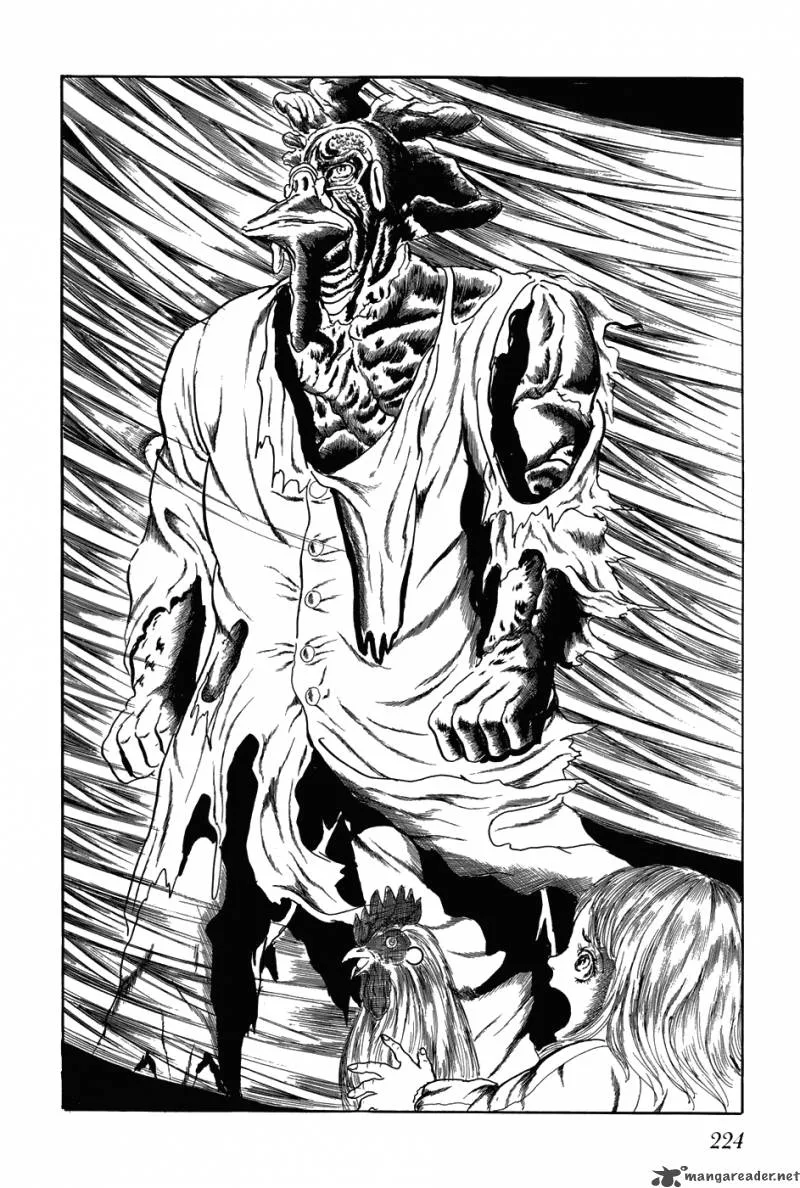 Fourteen Chapter 85 page 228