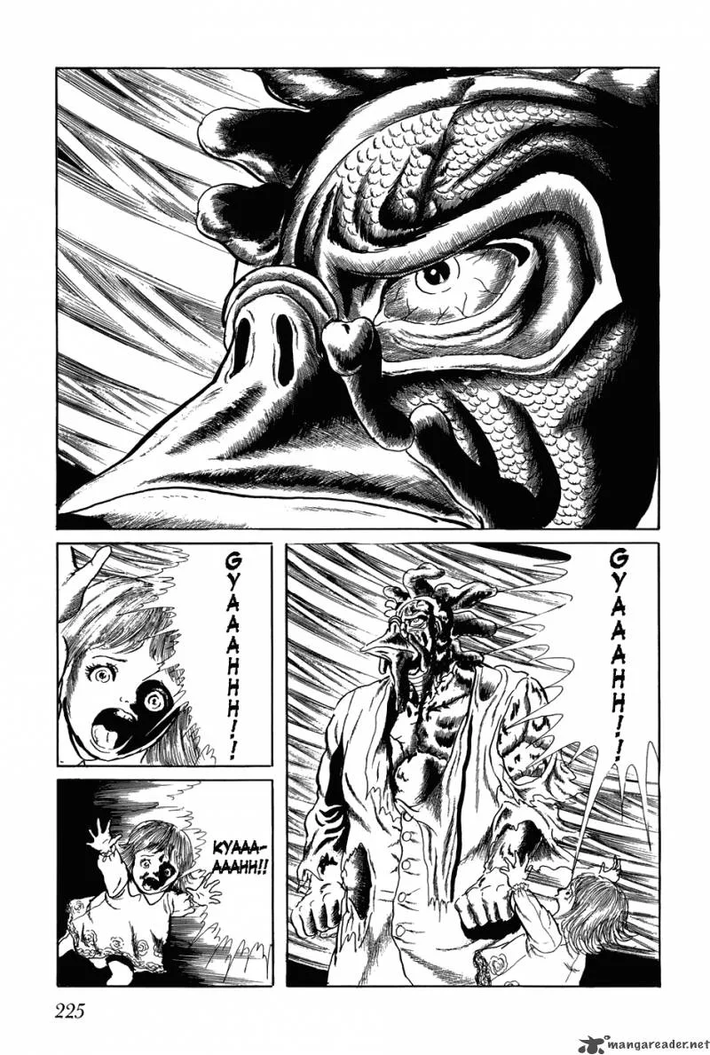 Fourteen Chapter 85 page 229