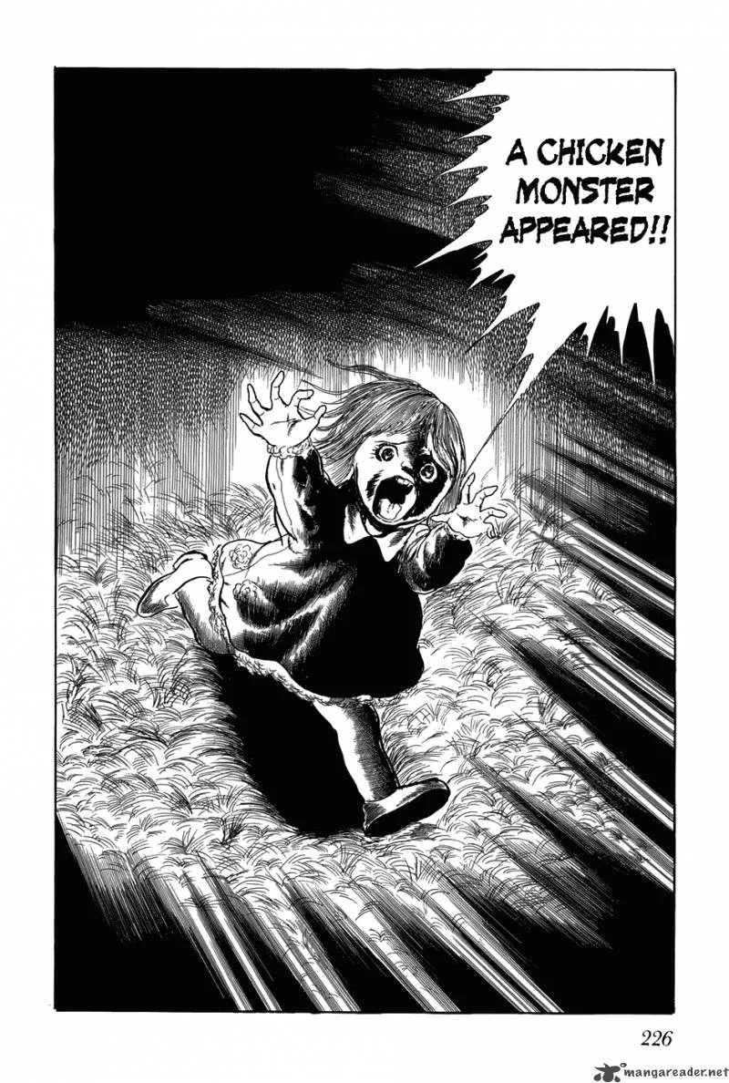 Fourteen Chapter 85 page 230