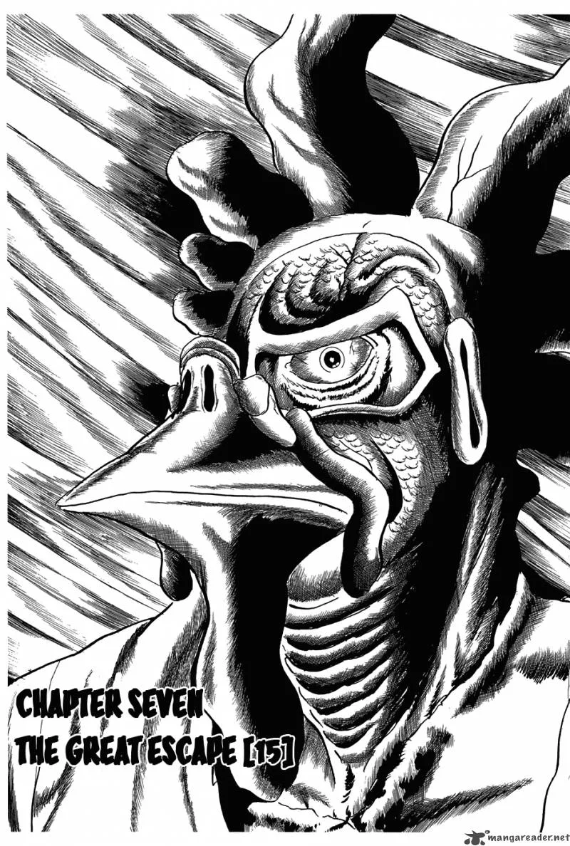 Fourteen Chapter 85 page 231