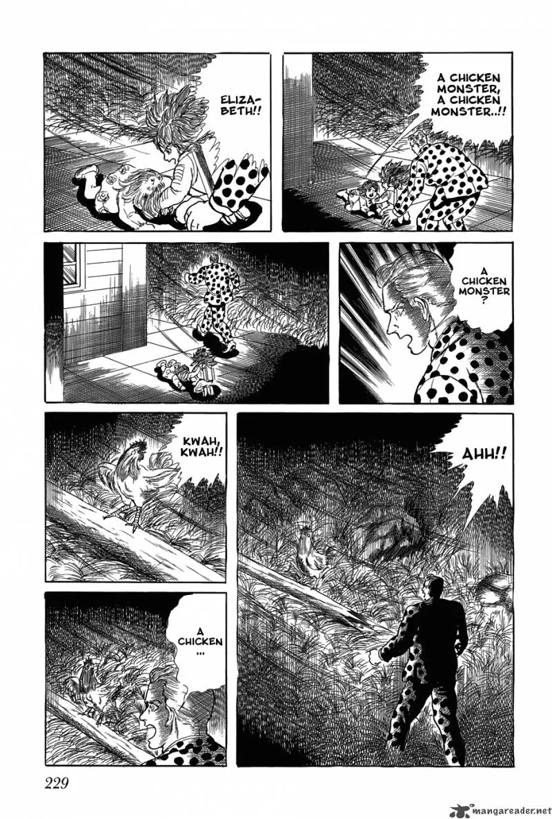 Fourteen Chapter 85 page 233
