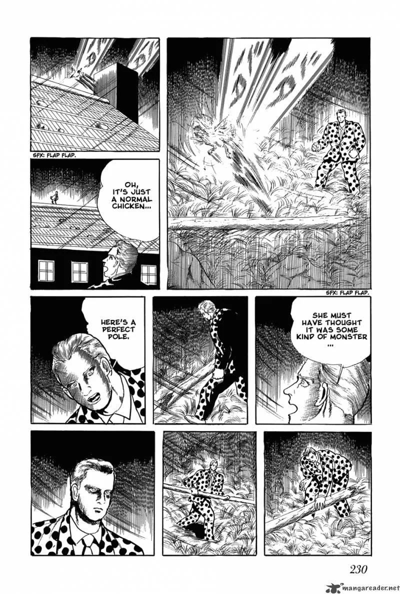Fourteen Chapter 85 page 234