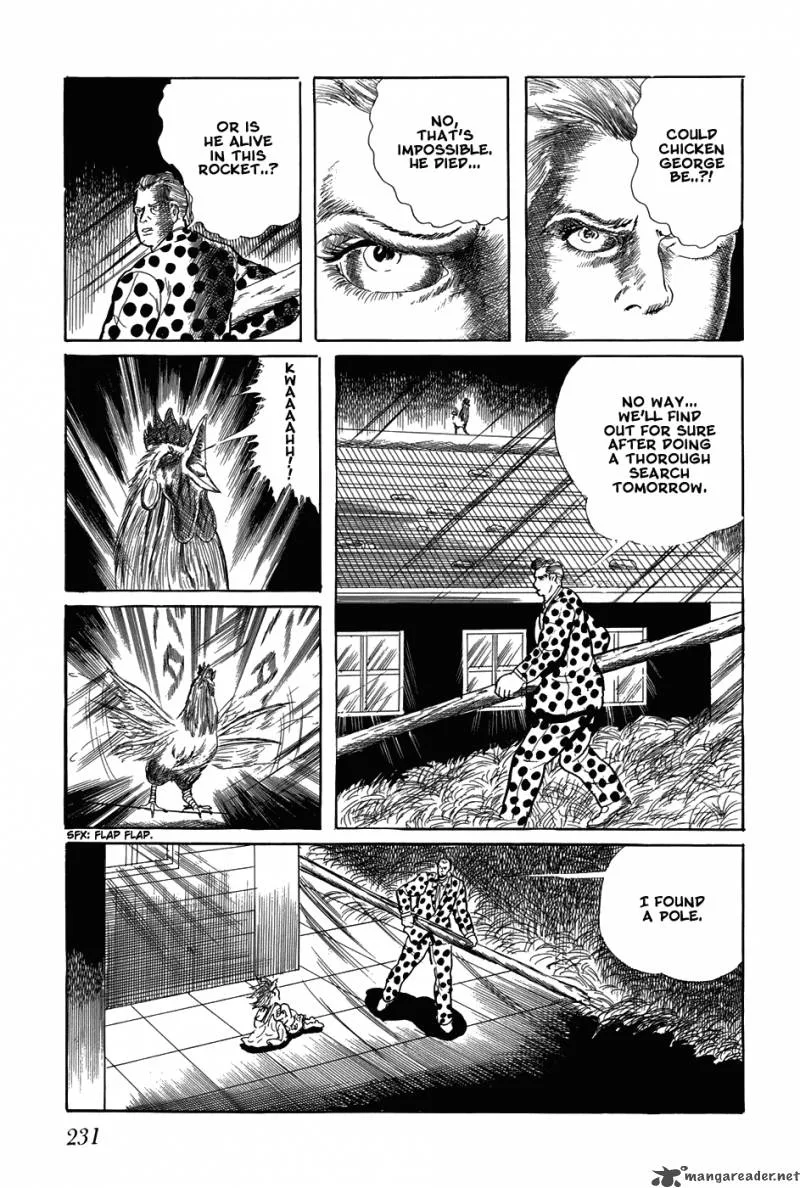 Fourteen Chapter 85 page 235
