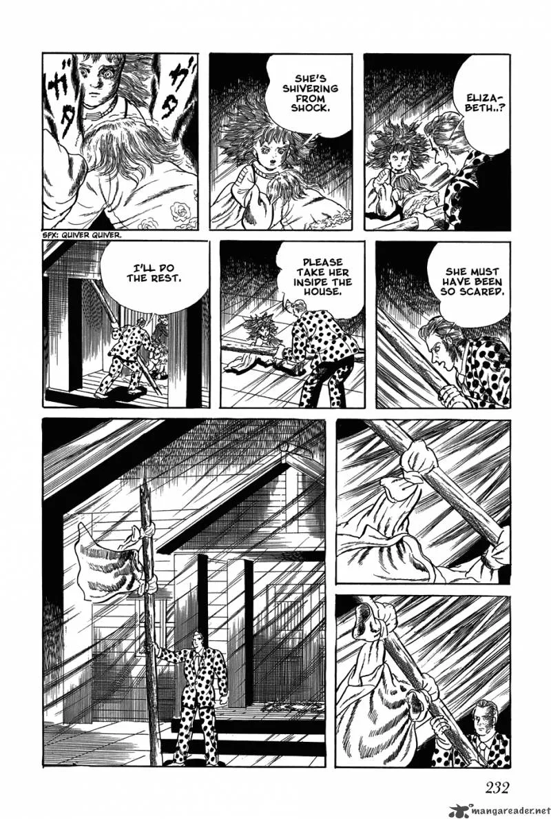 Fourteen Chapter 85 page 236