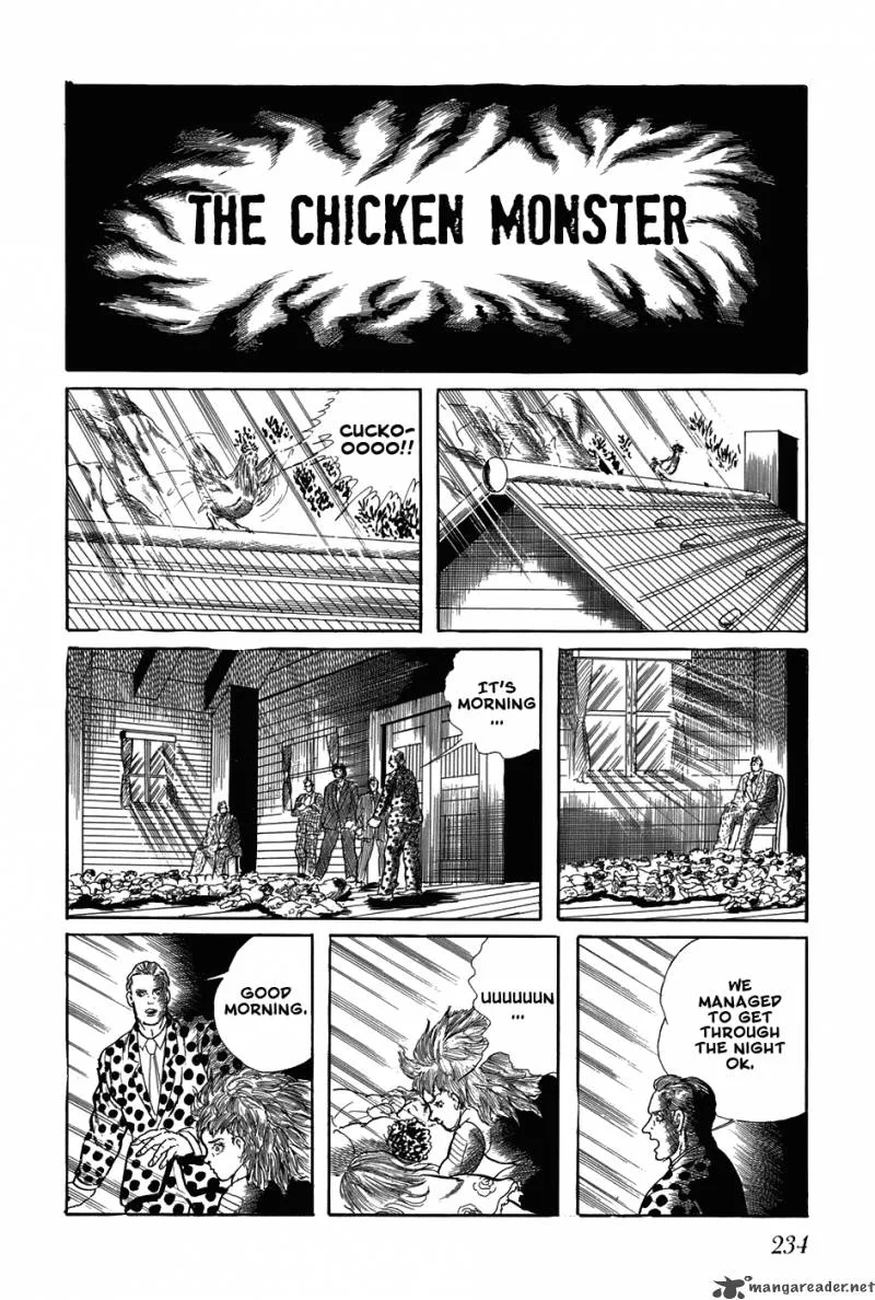 Fourteen Chapter 85 page 238