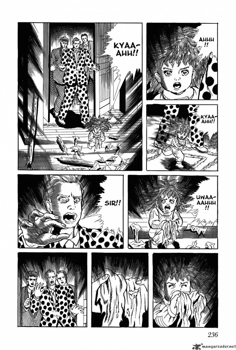 Fourteen Chapter 85 page 240