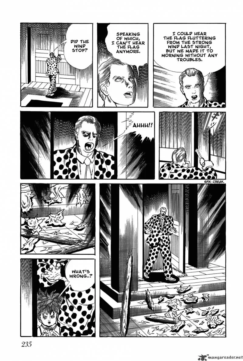 Fourteen Chapter 85 page 239