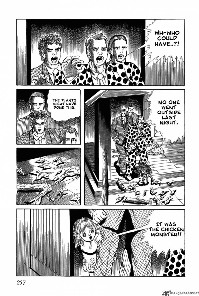 Fourteen Chapter 85 page 241