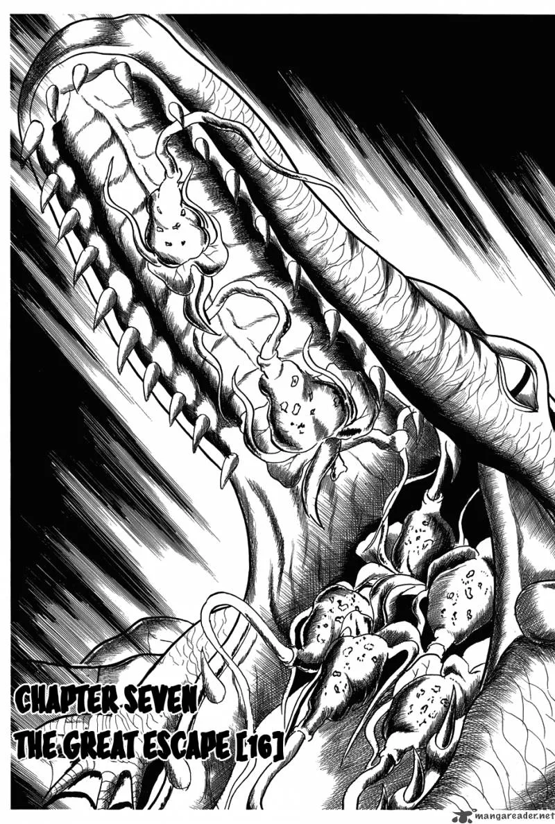 Fourteen Chapter 85 page 247